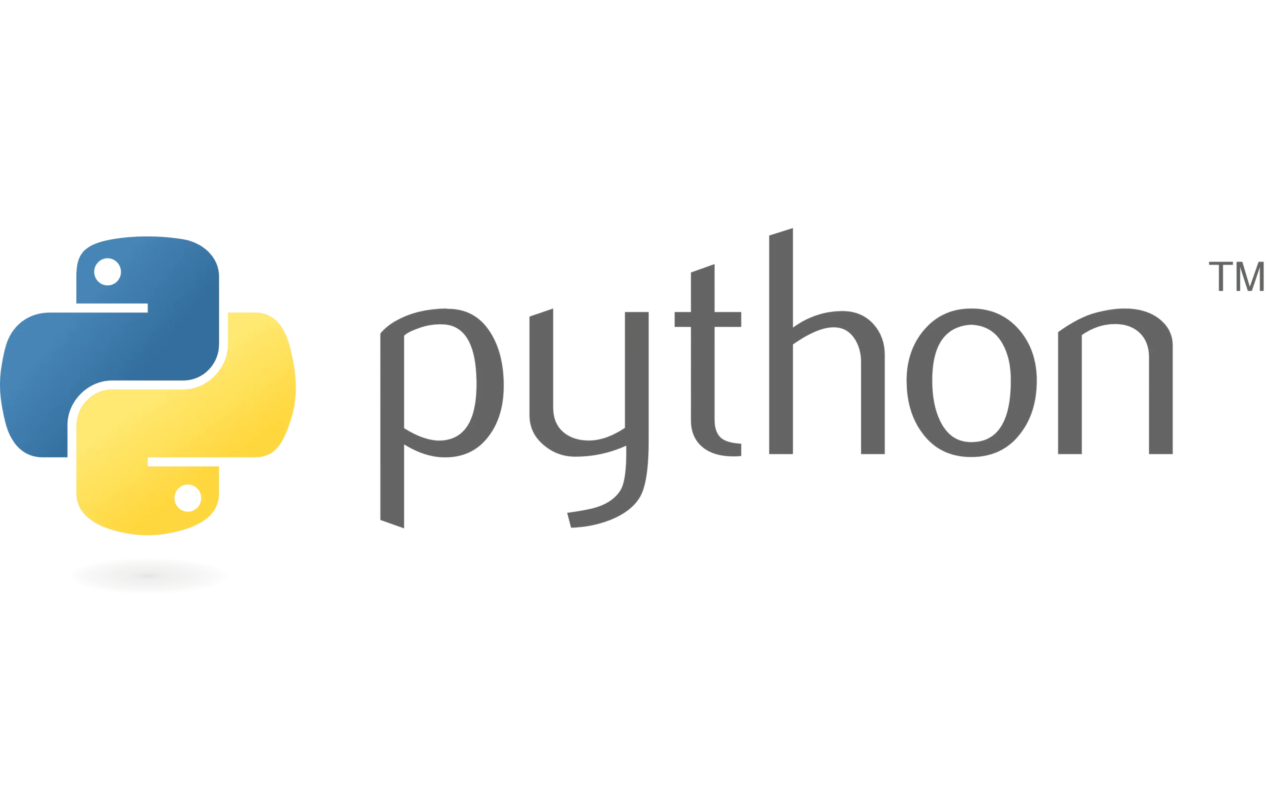 python