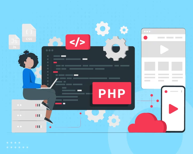 PHP